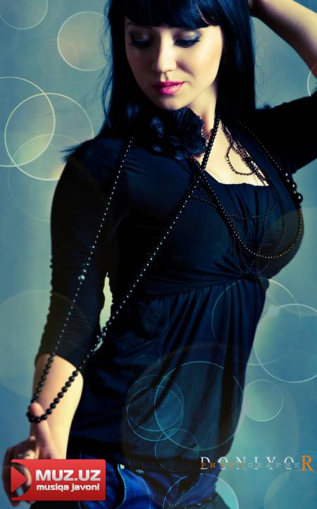 Shahzoda Muhammedova